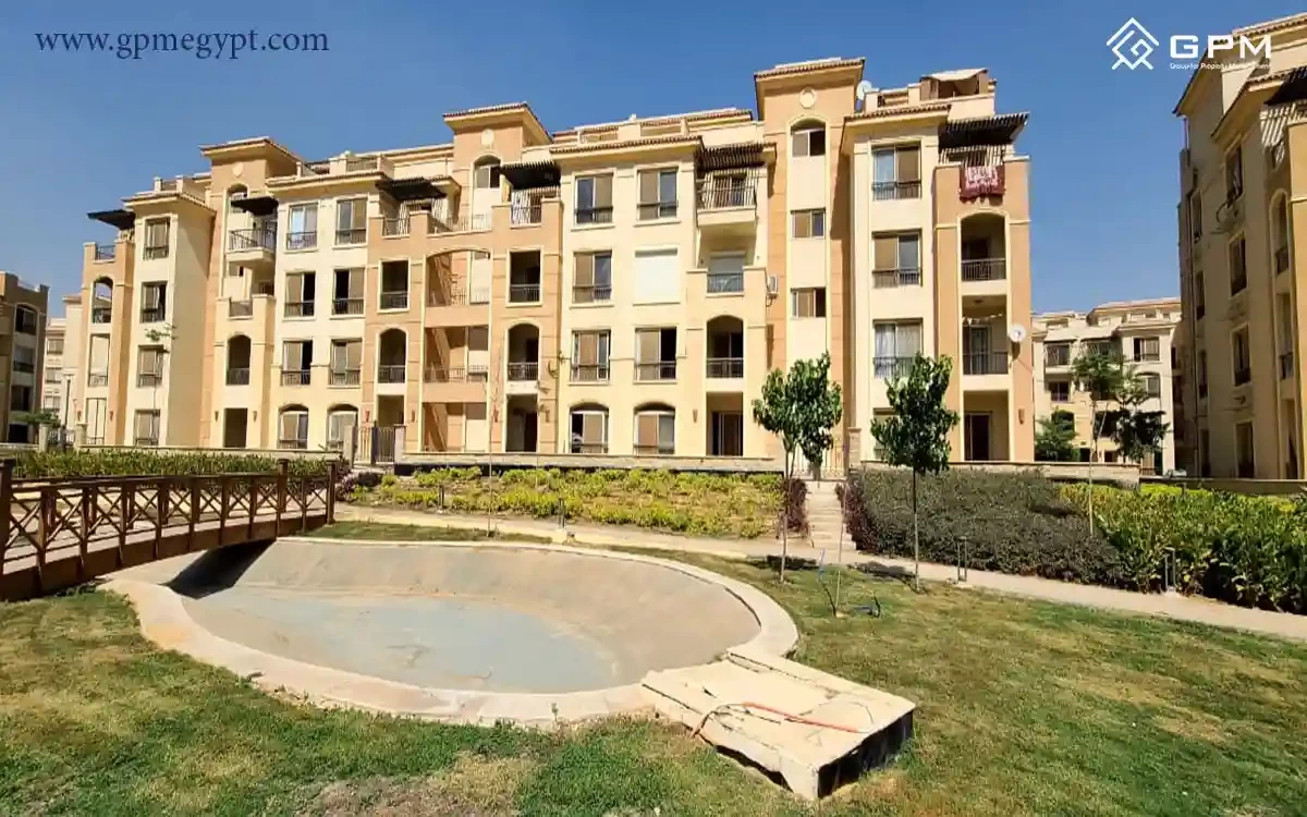 Apartment for sale in Stone Residence 175 metres